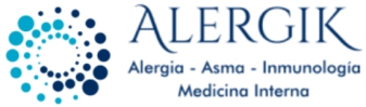 ALERGIK logo